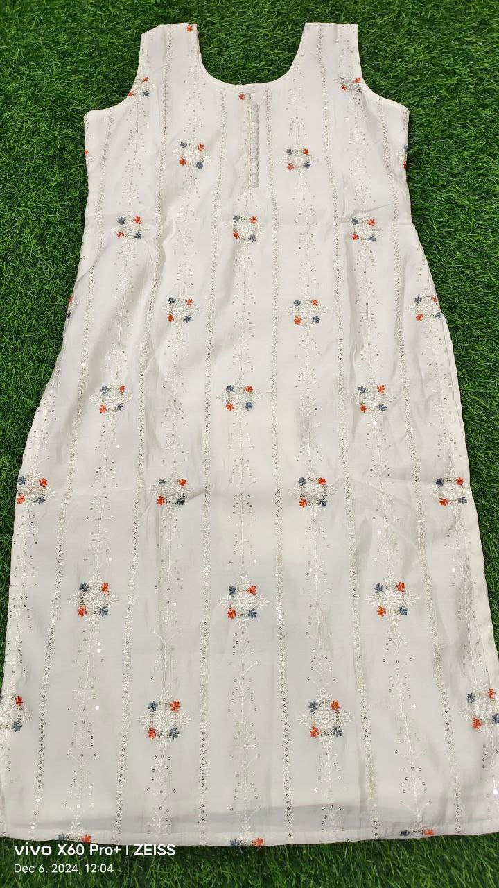 FANCY KURTI