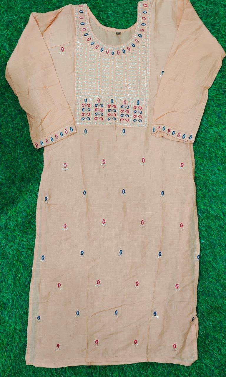 FANCY KURTI