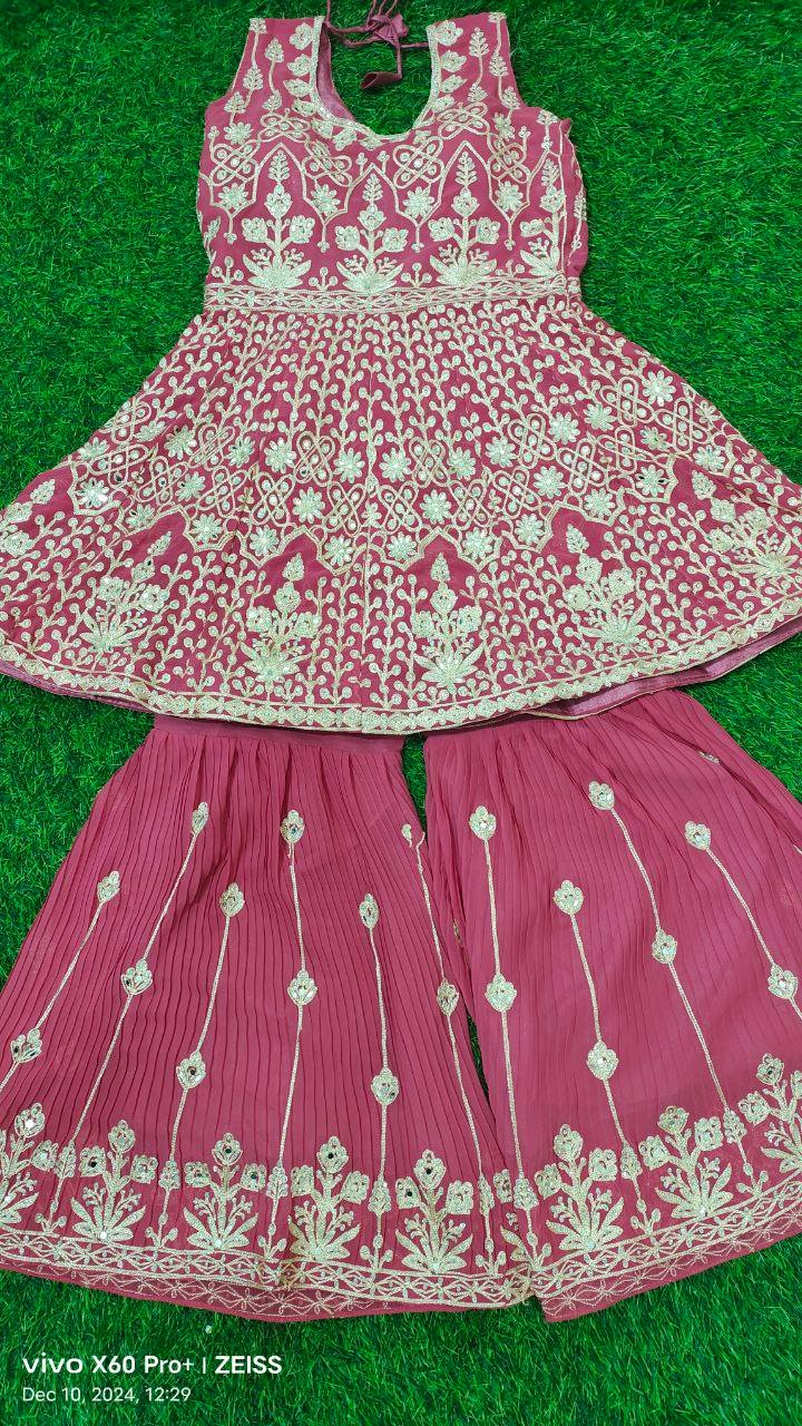 READYMADE DRESS