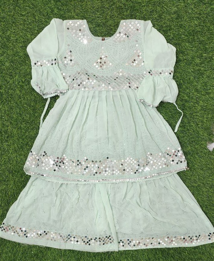 READYMADE DRESS