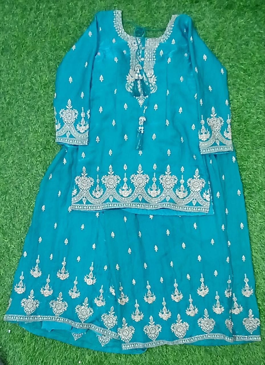 READYMADE DRESS