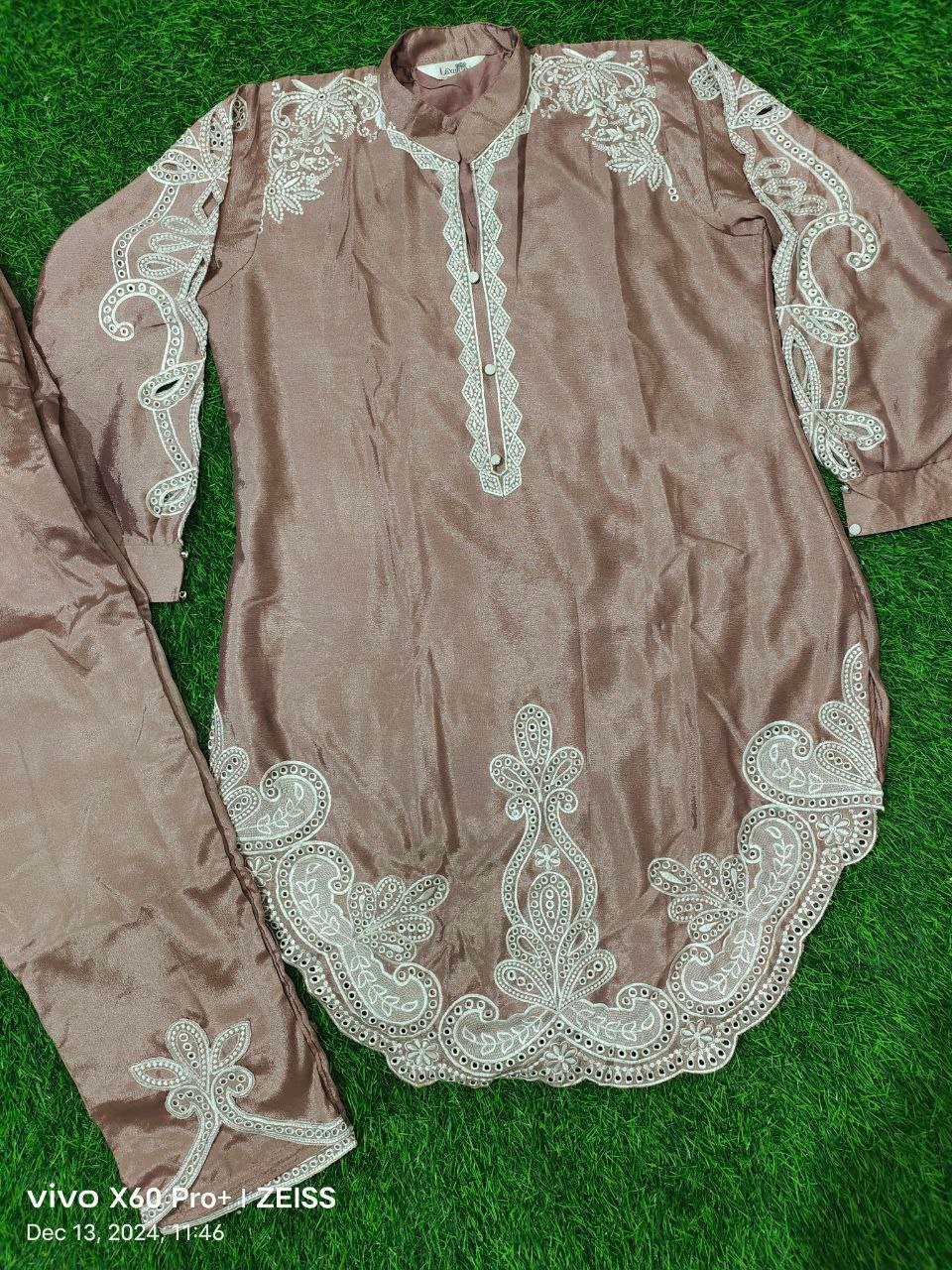 READYMADE DRESS