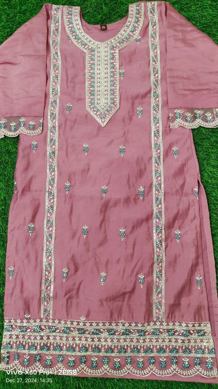 FANCY KURTI