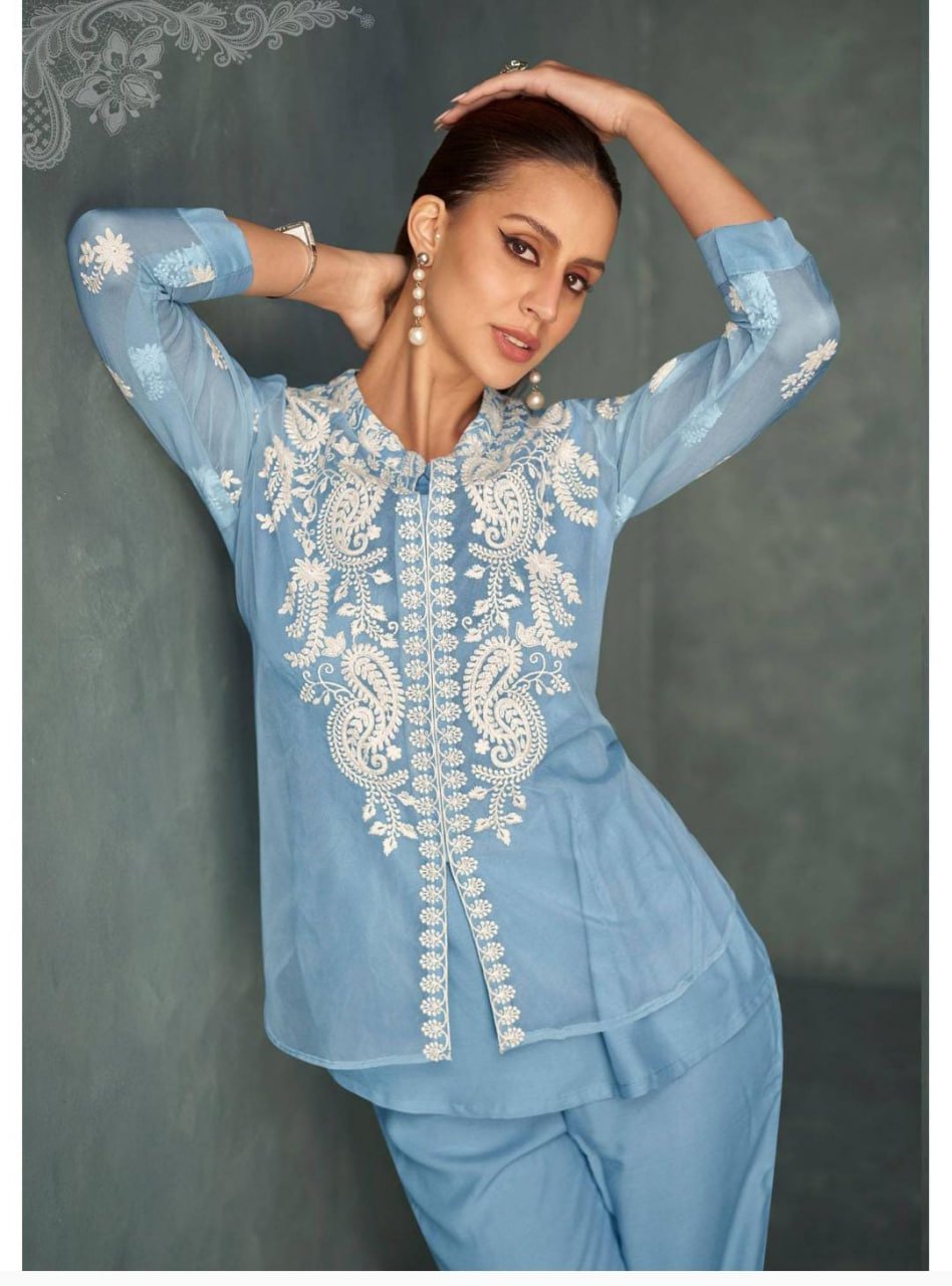 fancy top