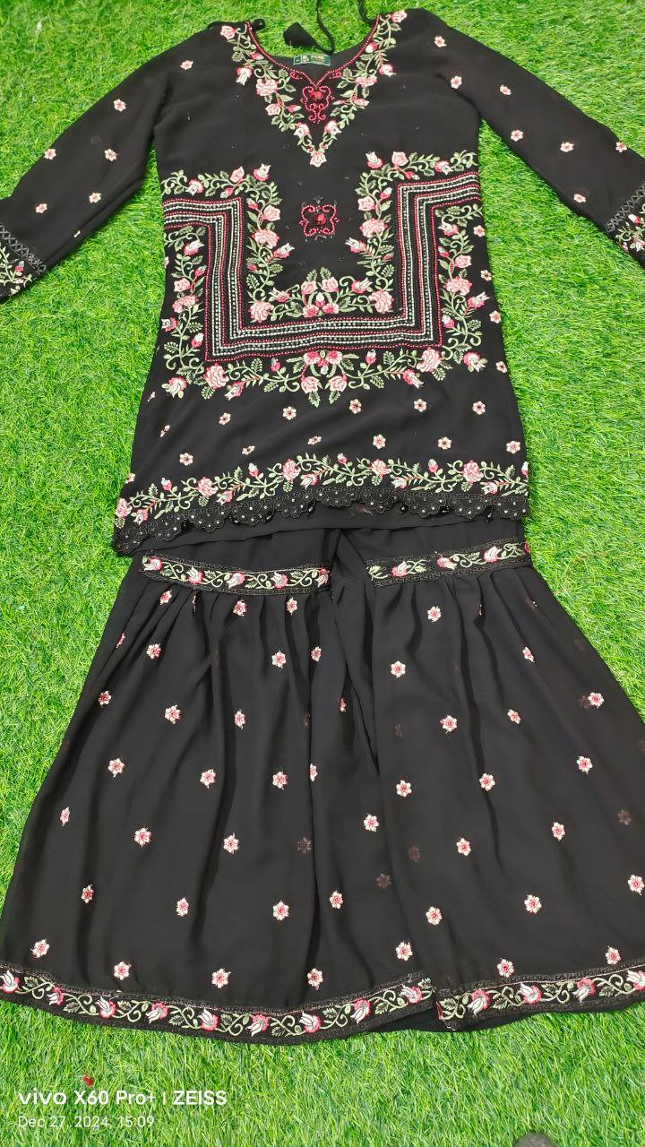 READYMADE  DRESS