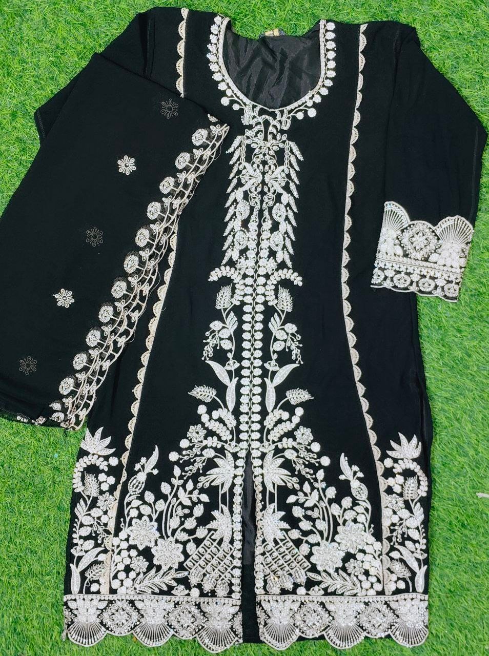 READYMADE  DRESS