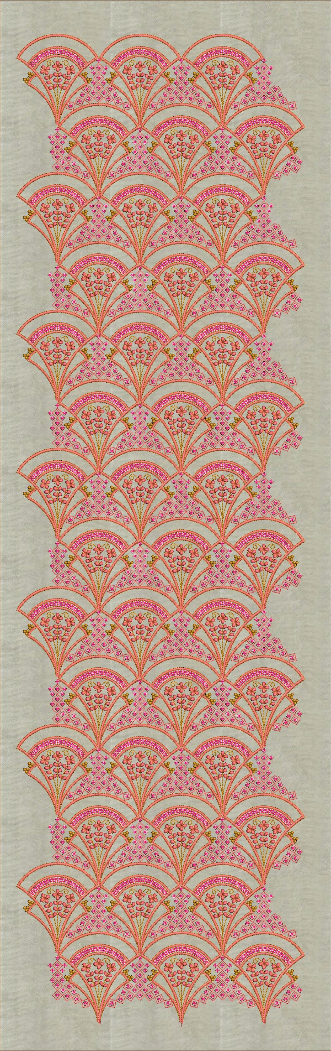 ALLOVER DESIGN