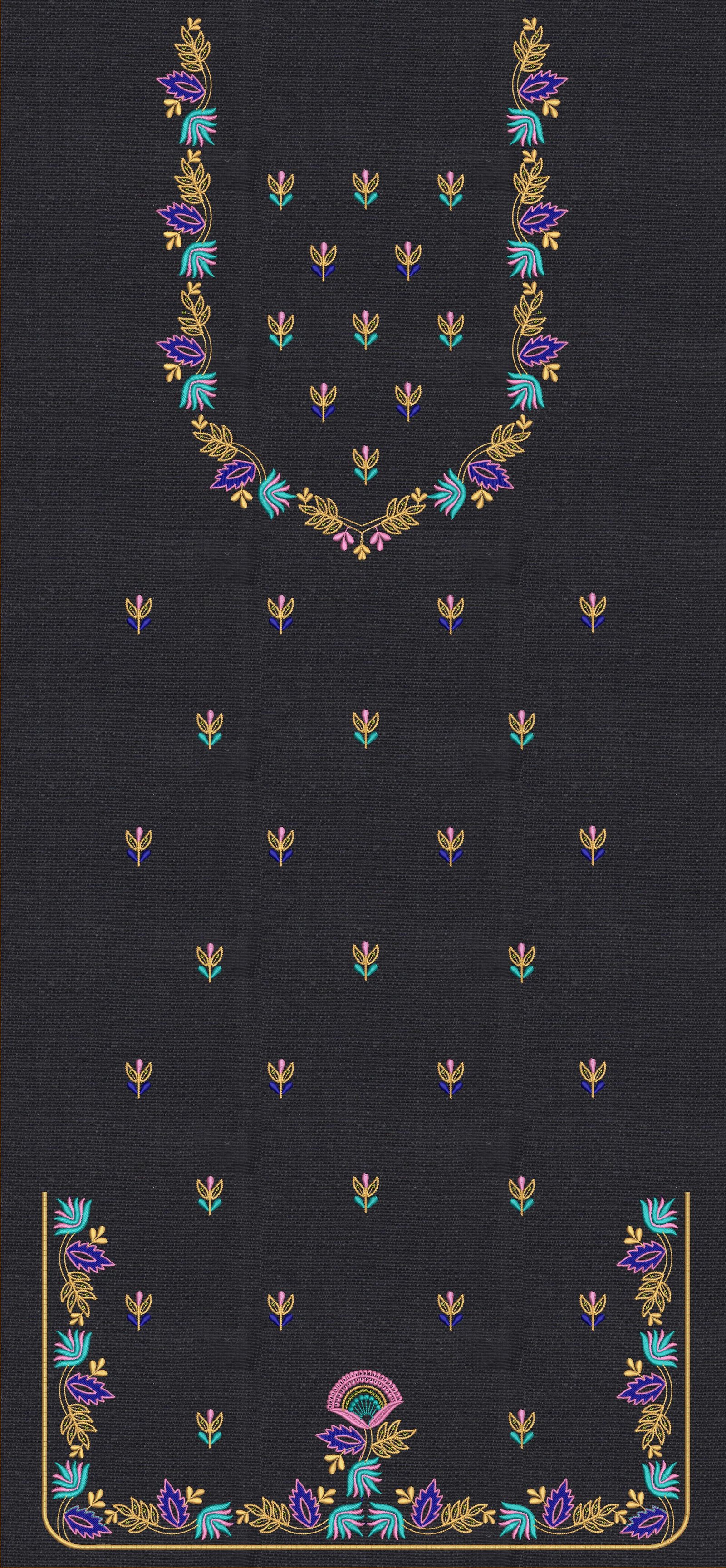 FANCY KURTI