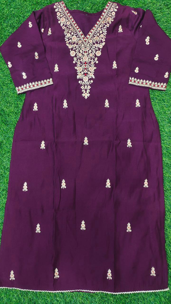 FANCY KURTI
