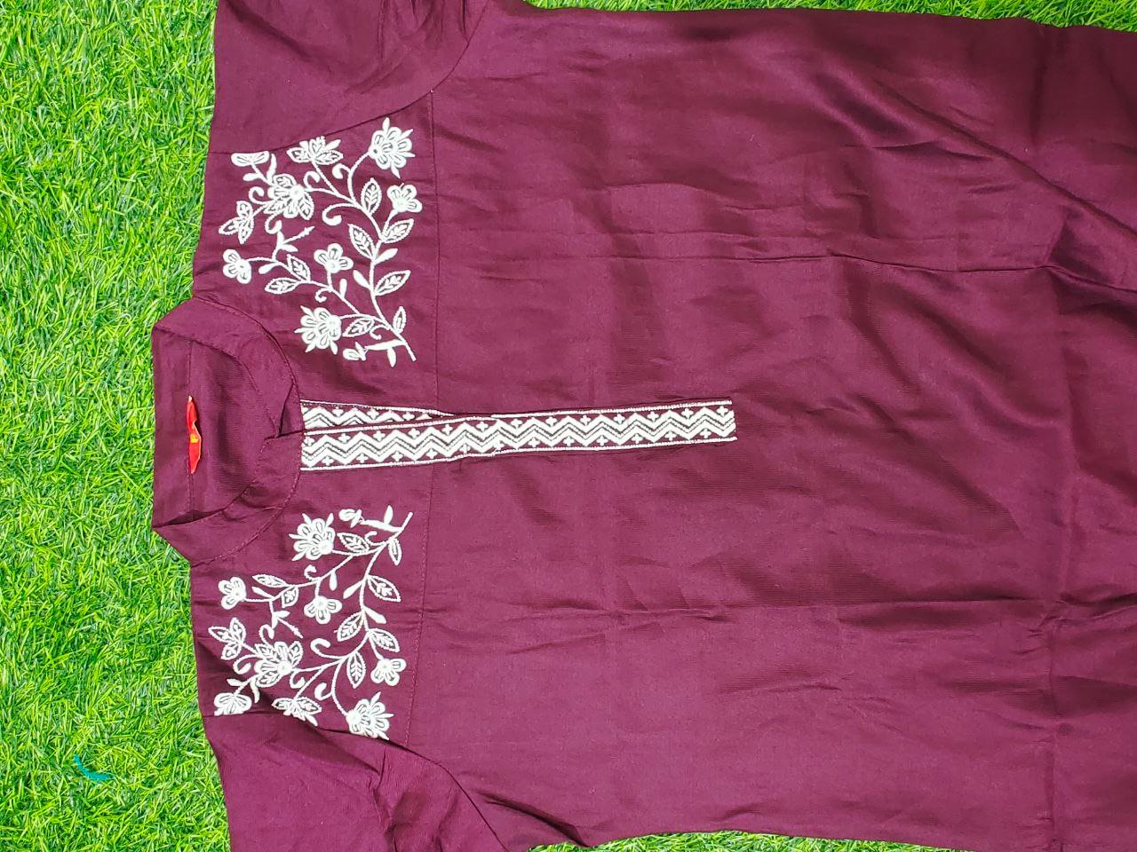 Fancy Top PENAL