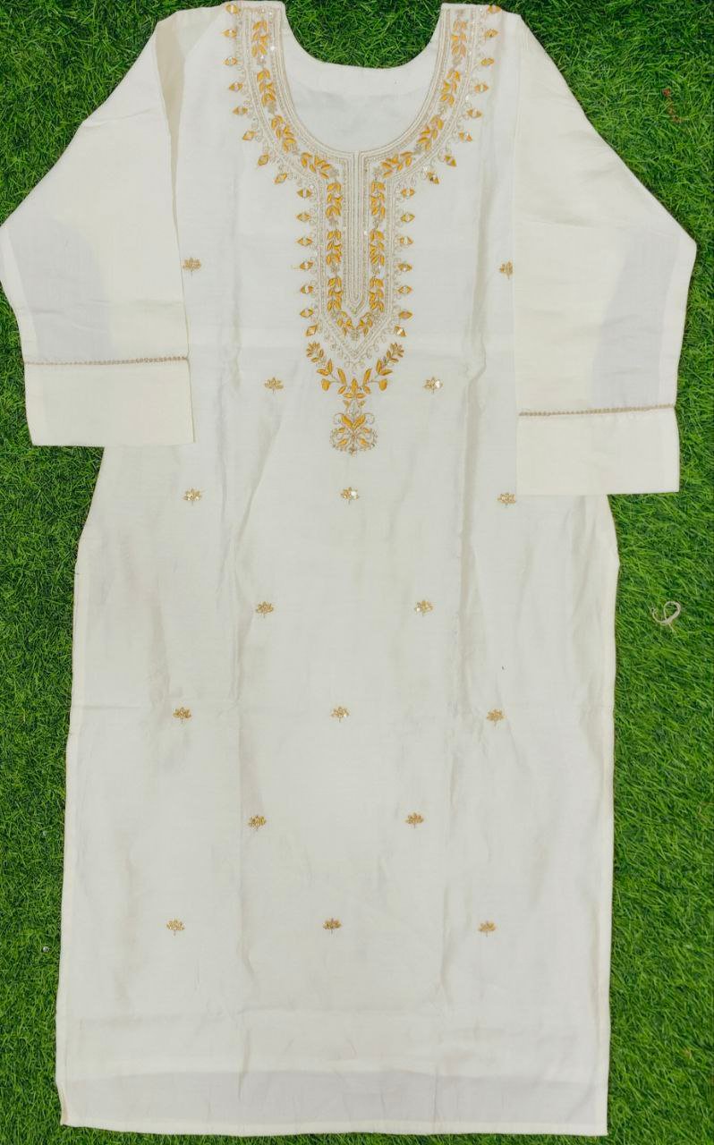FANCY KURTI