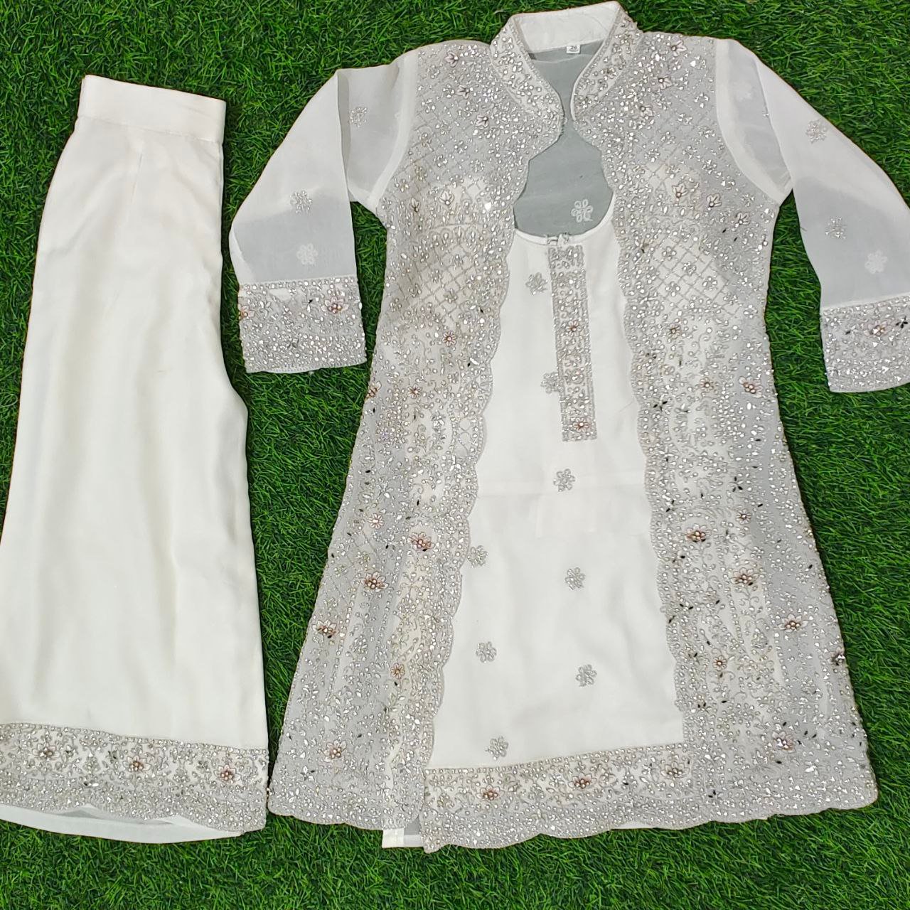 READYMADE DRESS