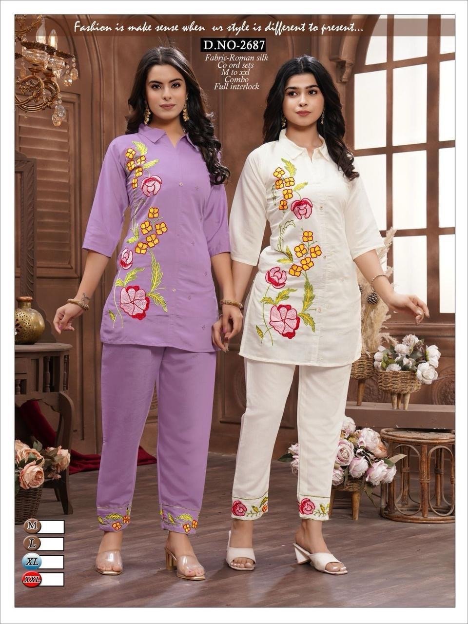 FANCY KURTI  NECK
