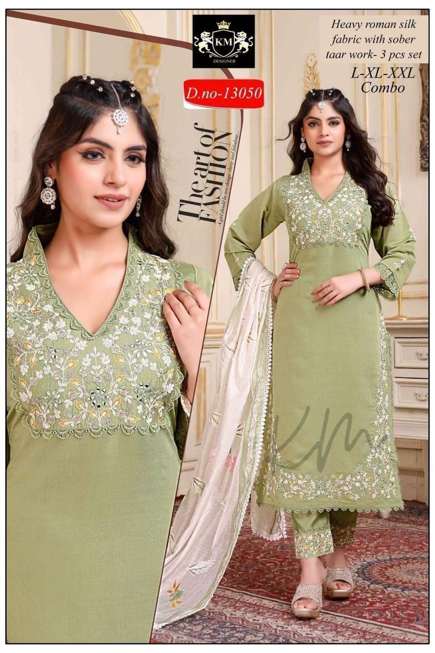 FANCY KURTI  NECK