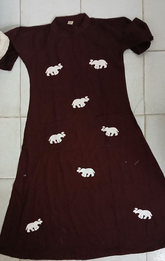 FANCY KURTI