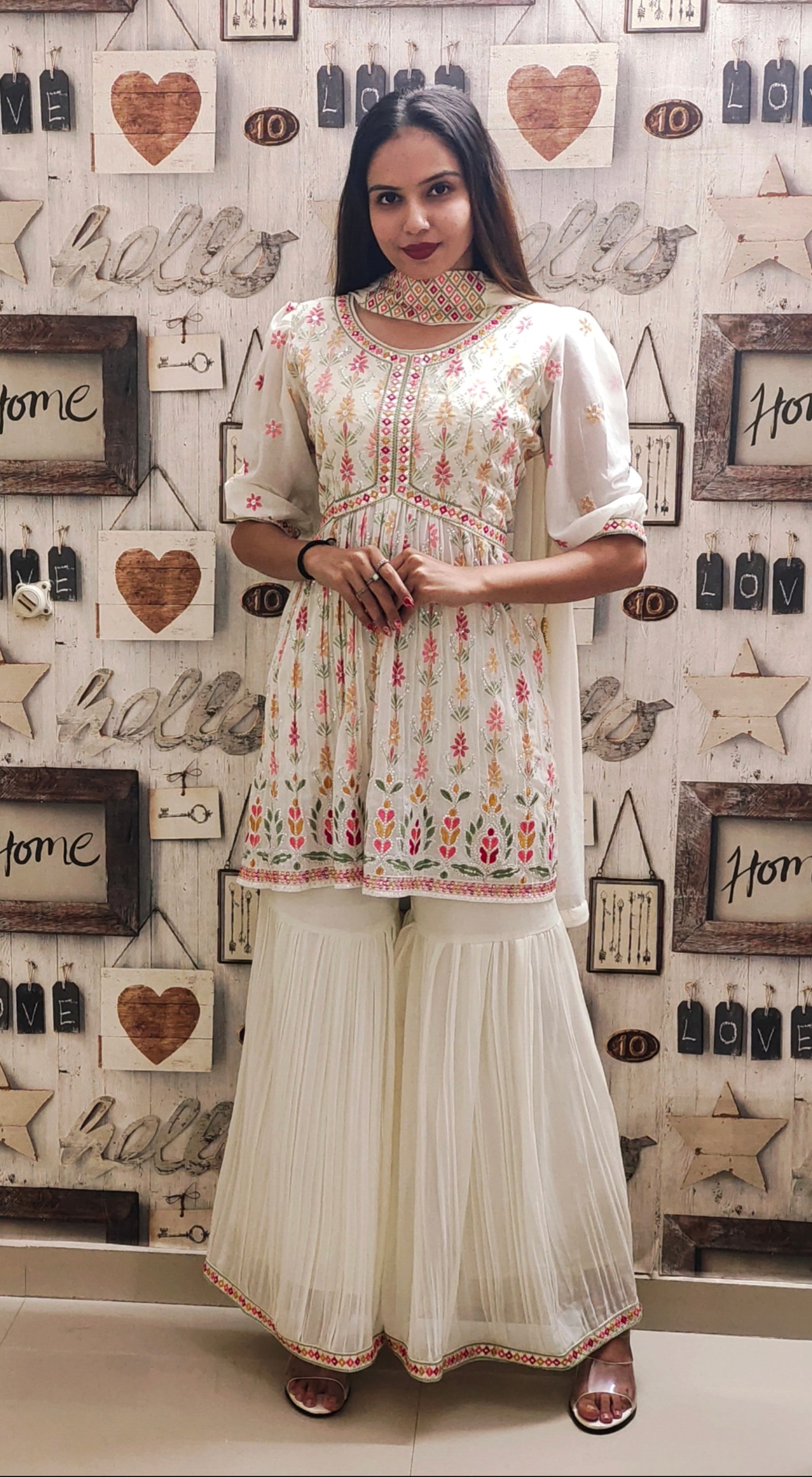 READYMADE DRESS