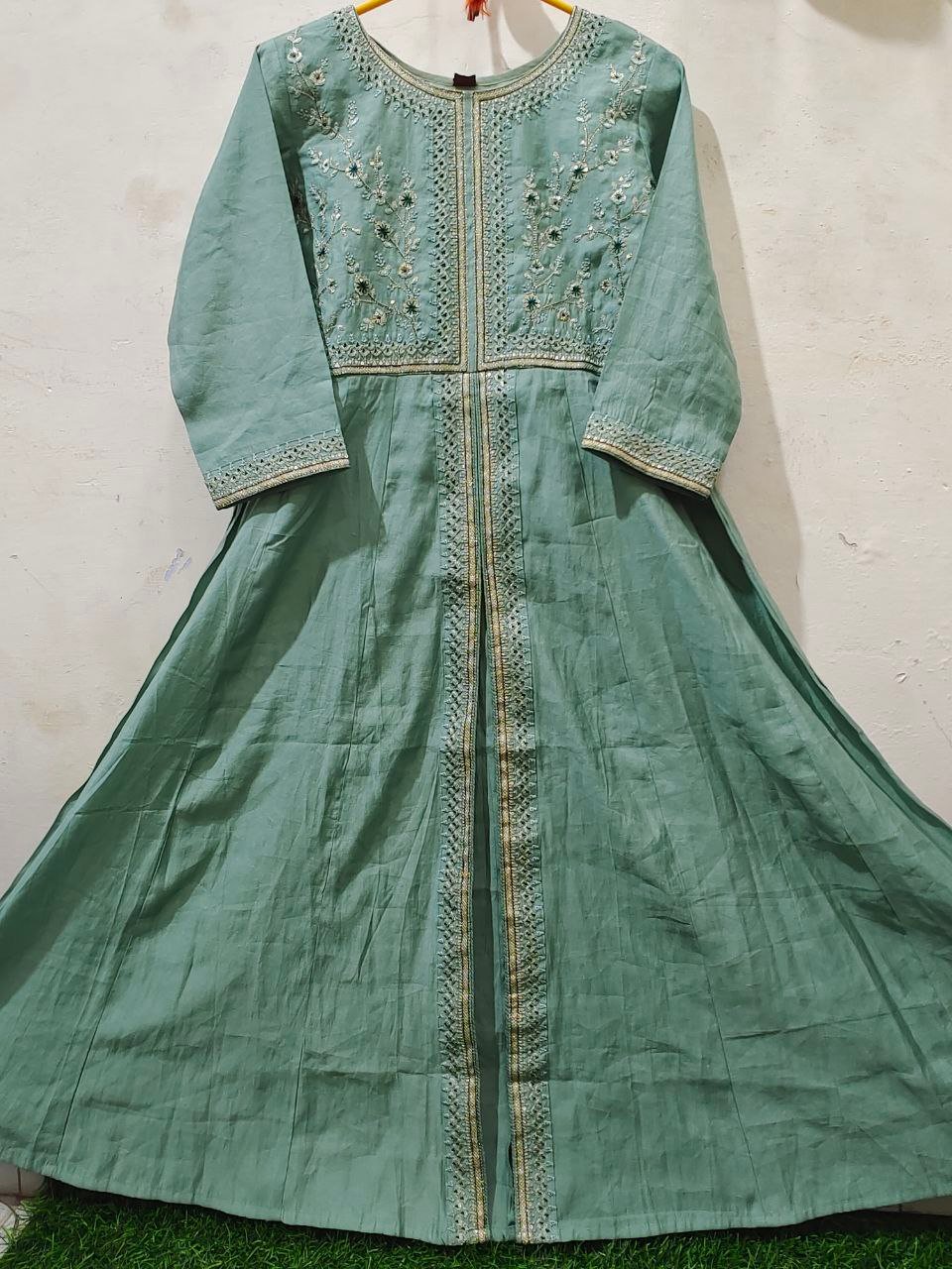 FANCY KURTI