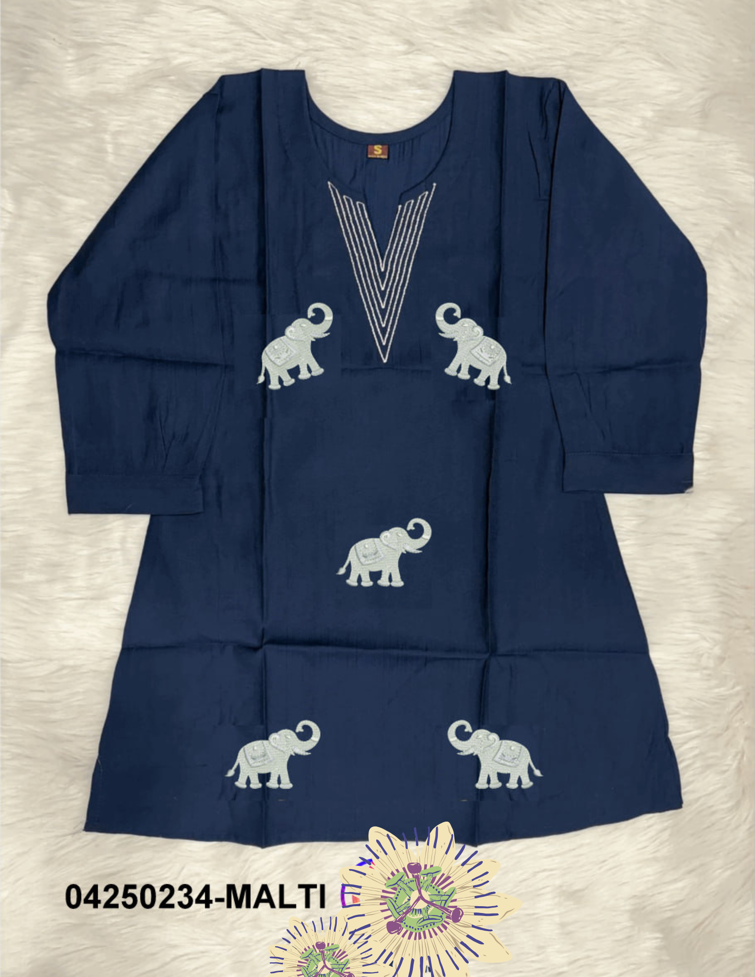 FANCY KURTI