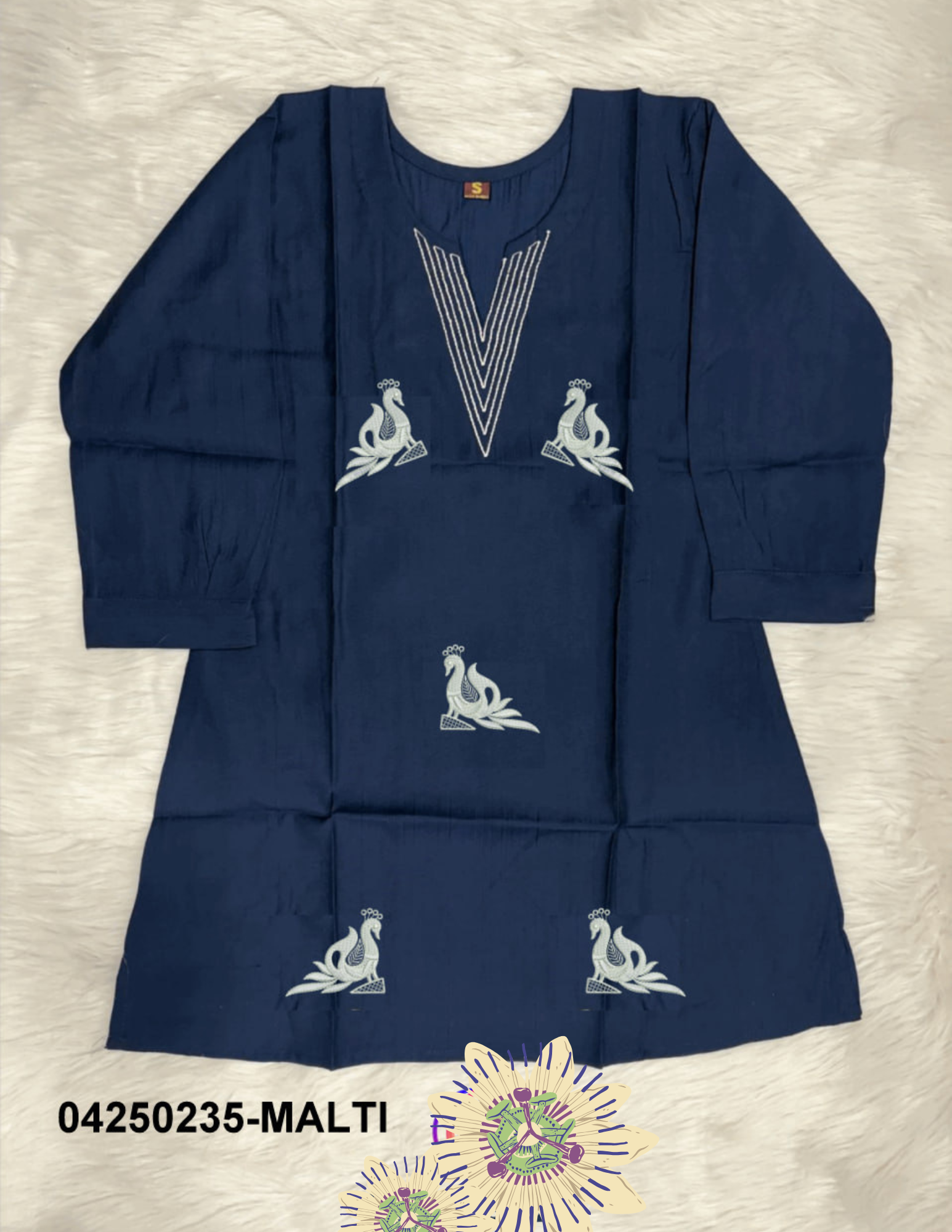 FANCY KURTI