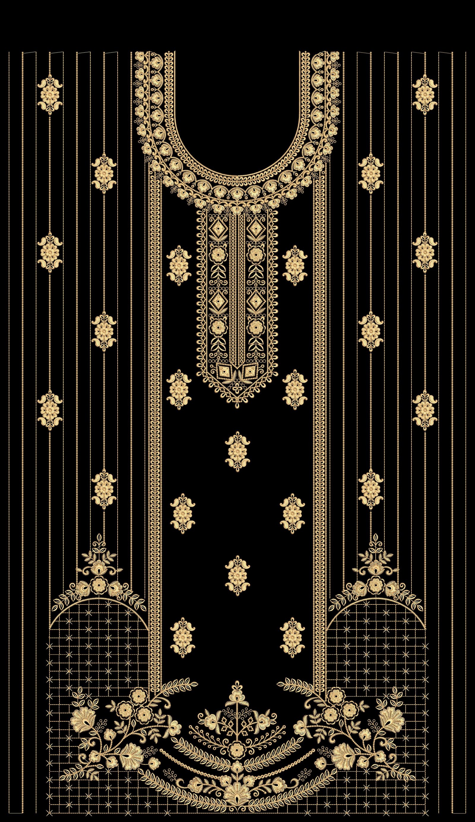 fancy top PENAL