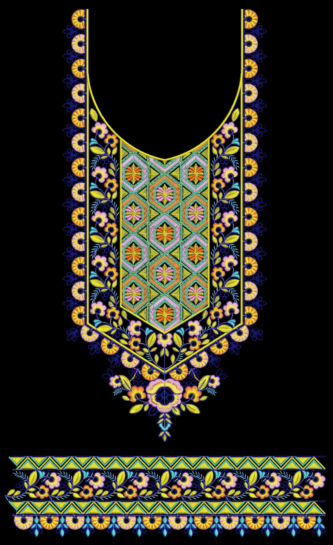 FANCY KURTI
