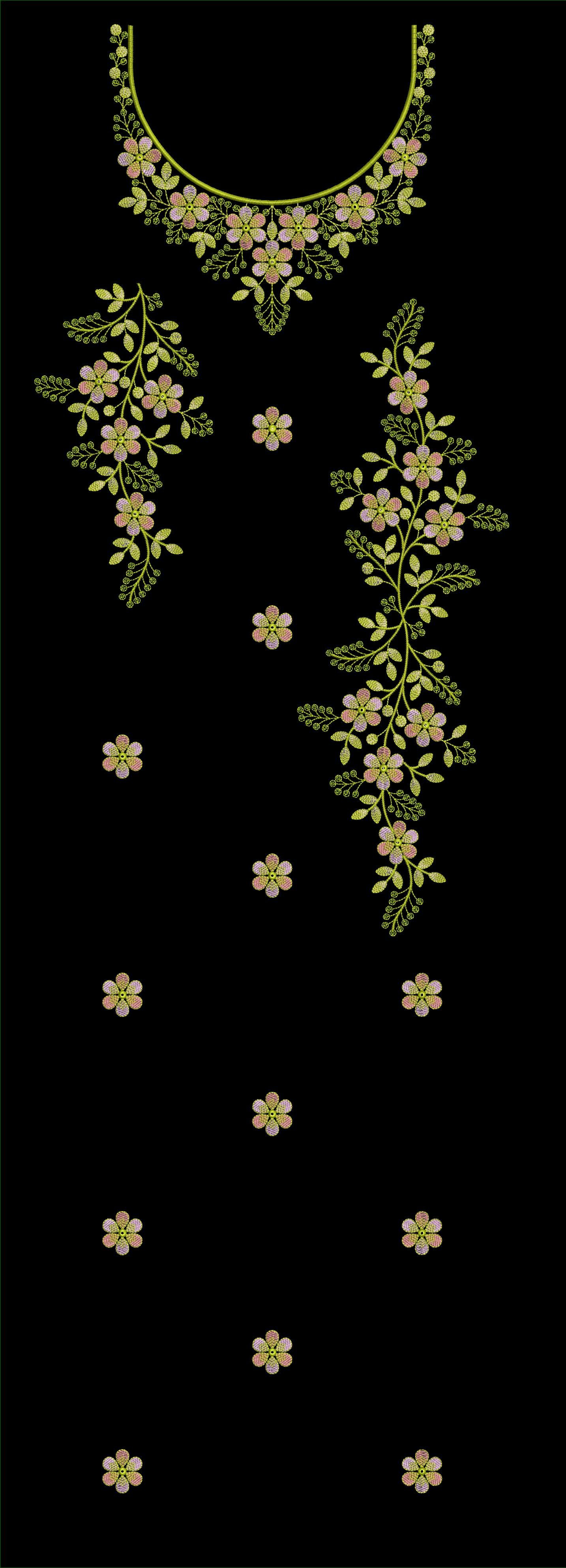 FANCY KURTI