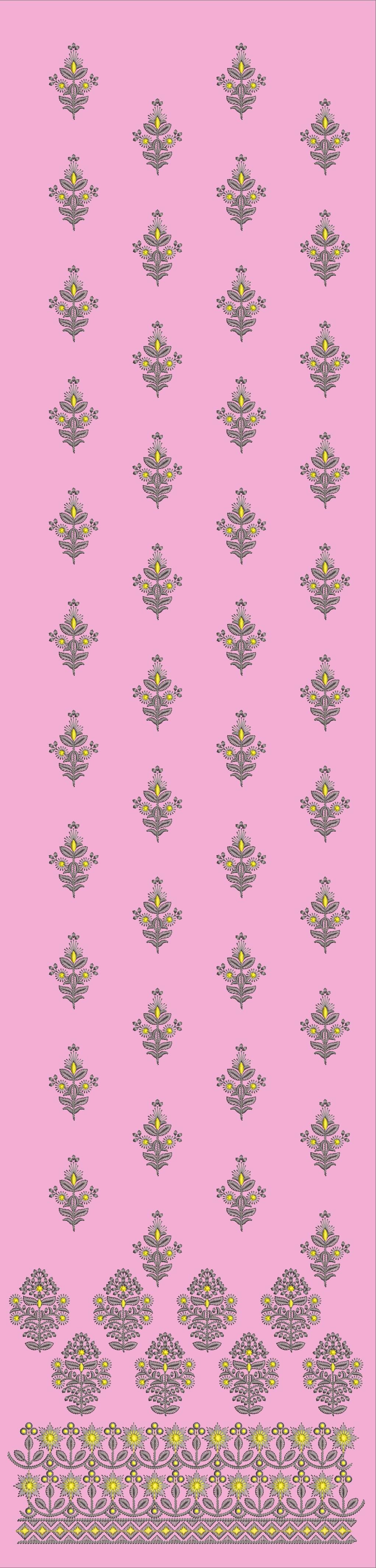 ALLOVER DESIGN