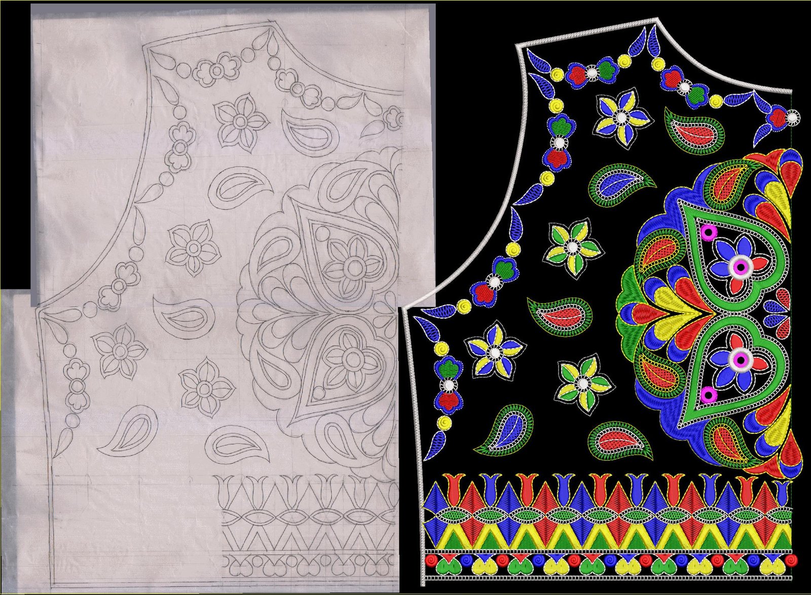 TRADITIONAL KOTI