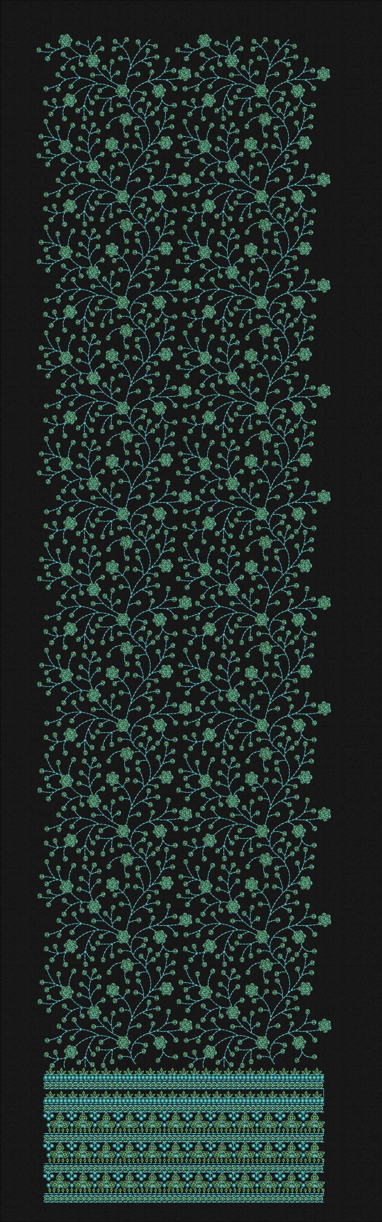 ALLOVER DESIGN