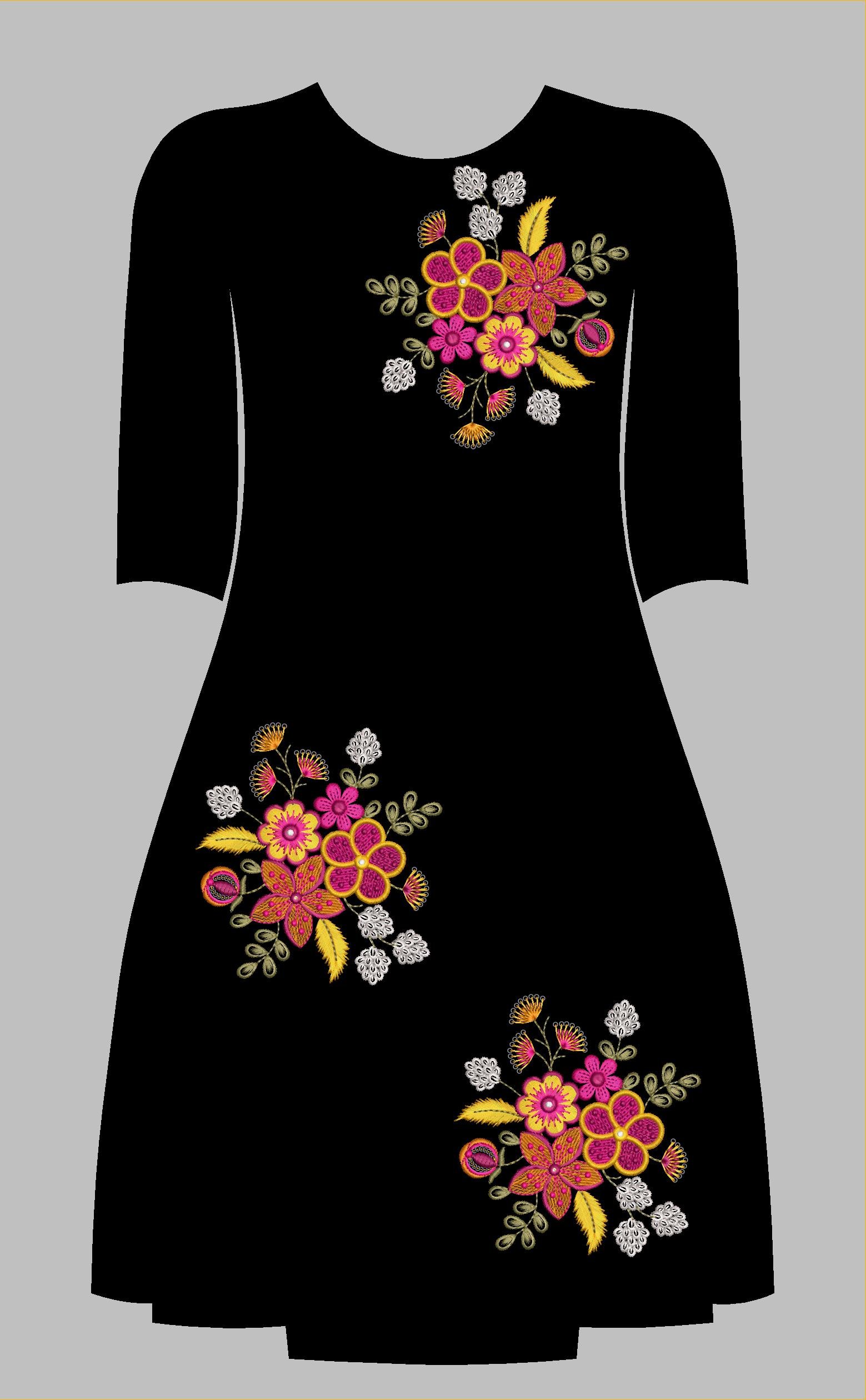 FANCY KURTI butta
