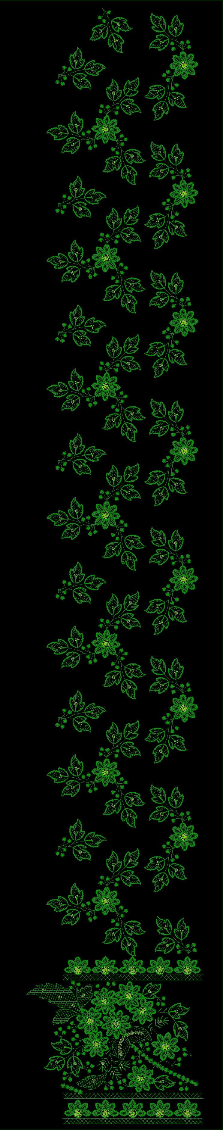 ALLOVER DESIGN