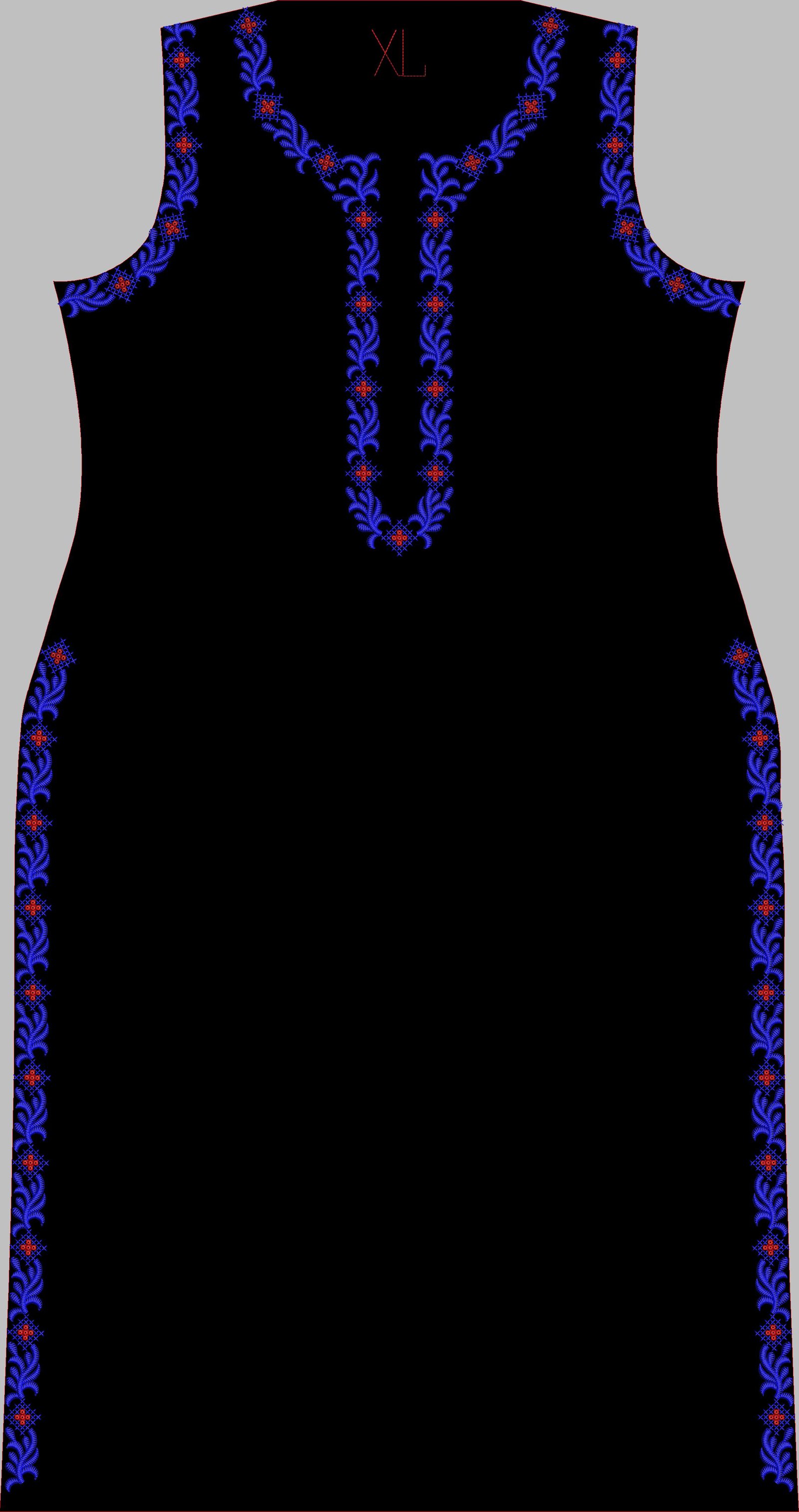 FANCY KURTI