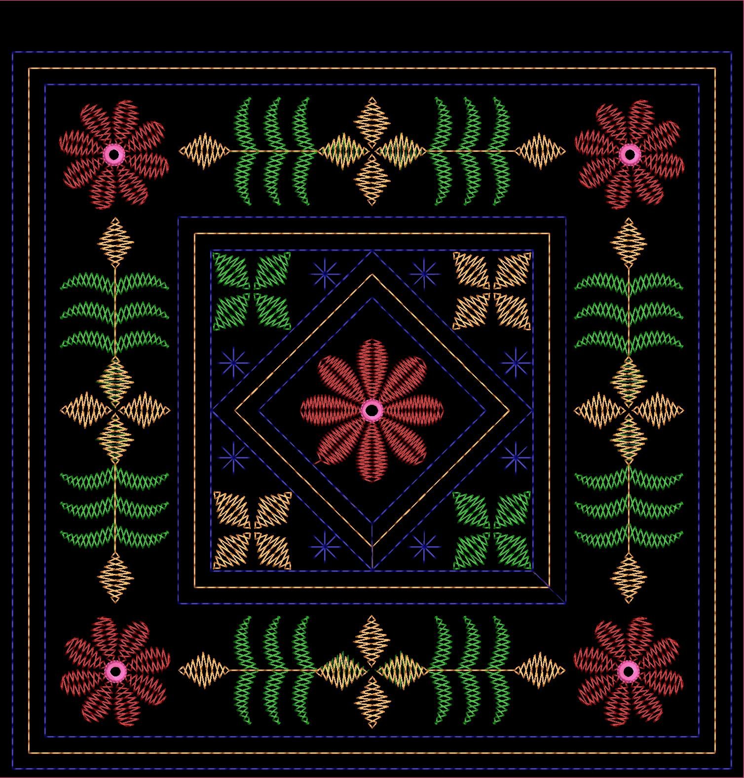 TRADITIONAL DESIGN