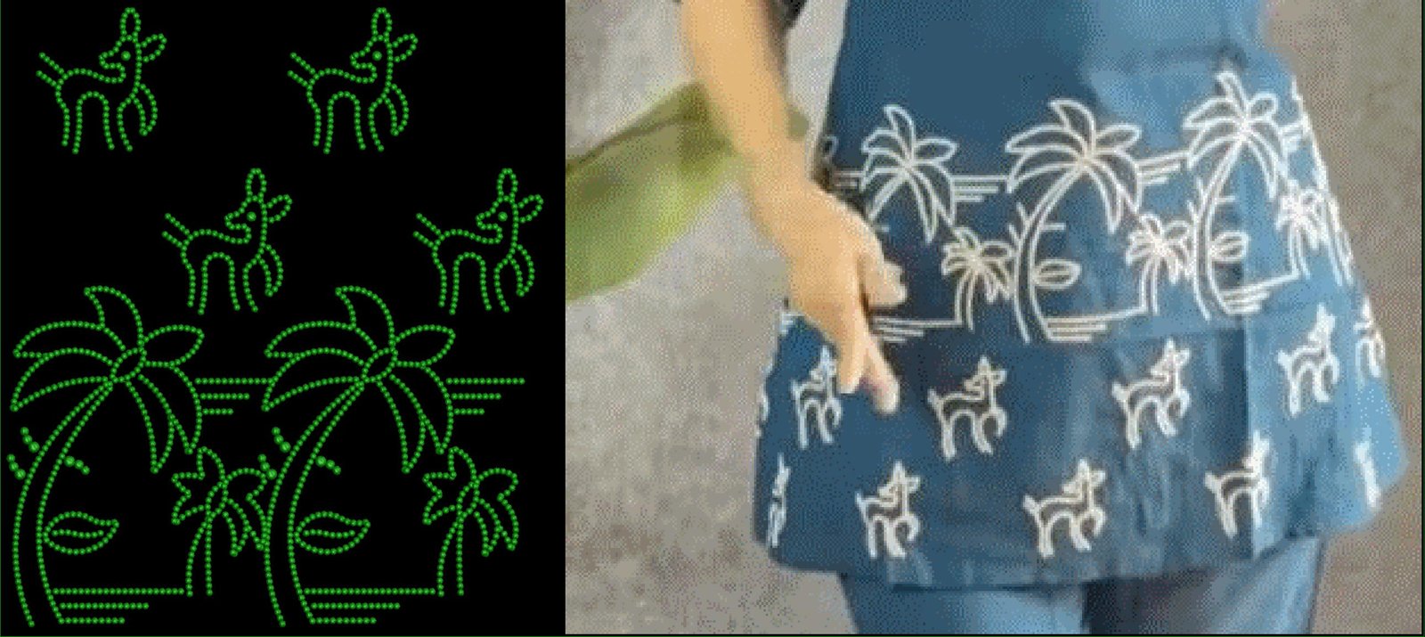 FANCY KURTI
