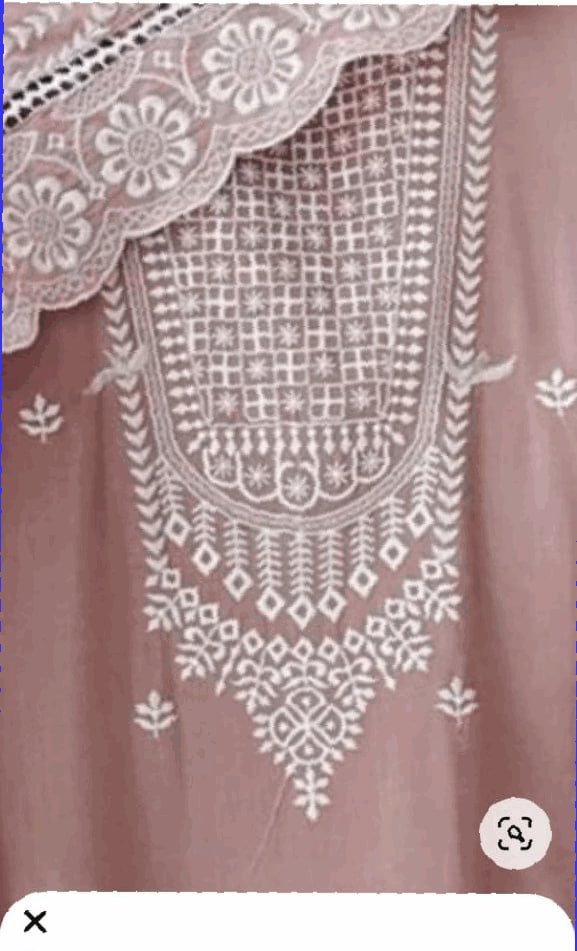 FANCY KURTI