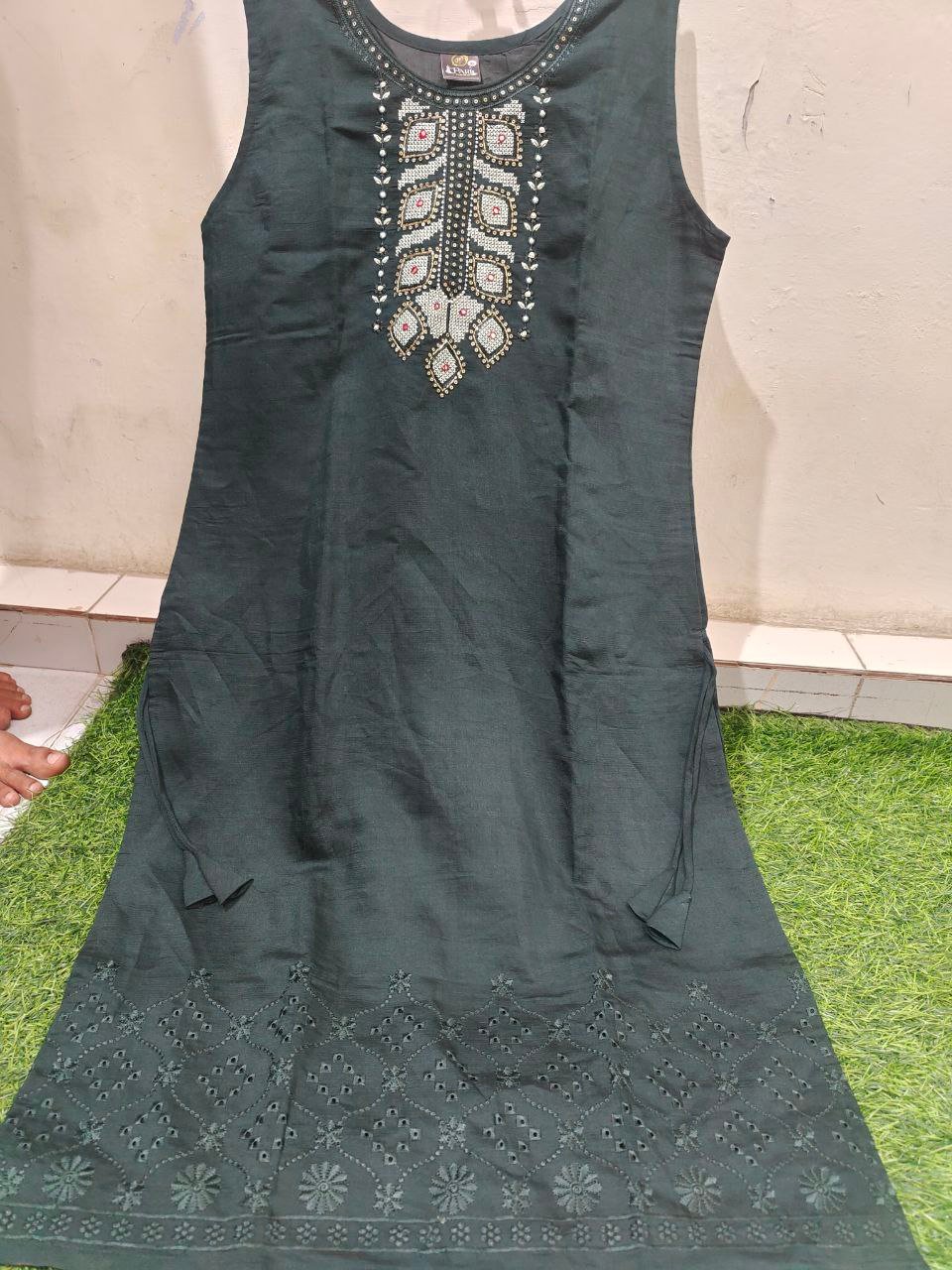 FANCY TOP PENAL