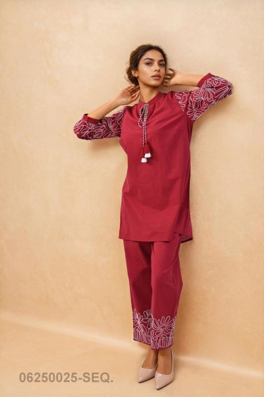 FANCY CO-ORD SET