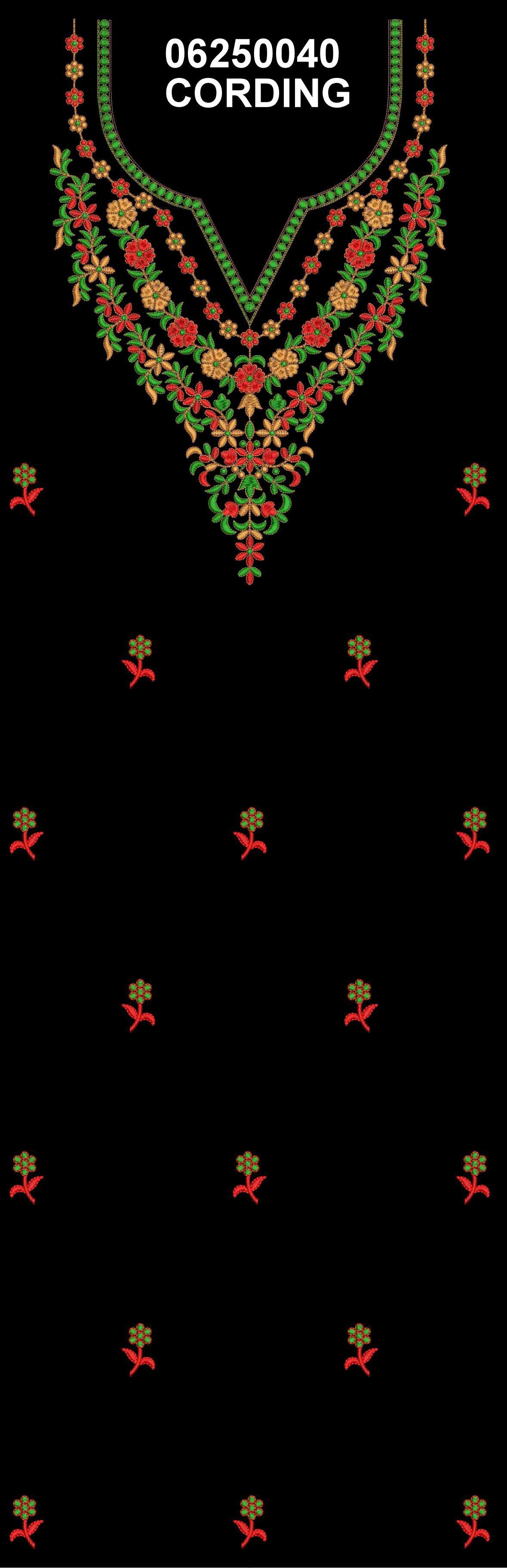 FANCY KURTI