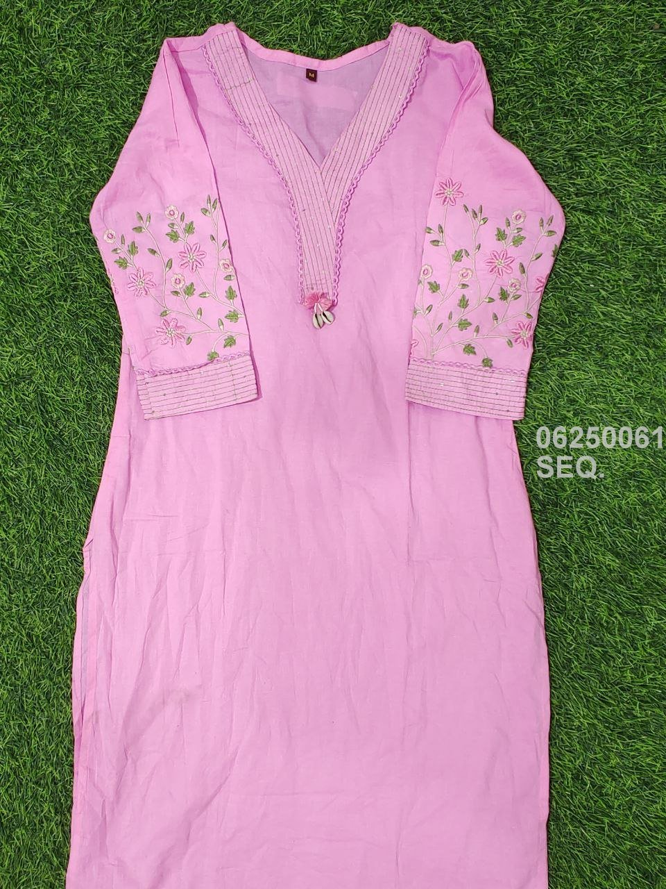 FANCY KURTI