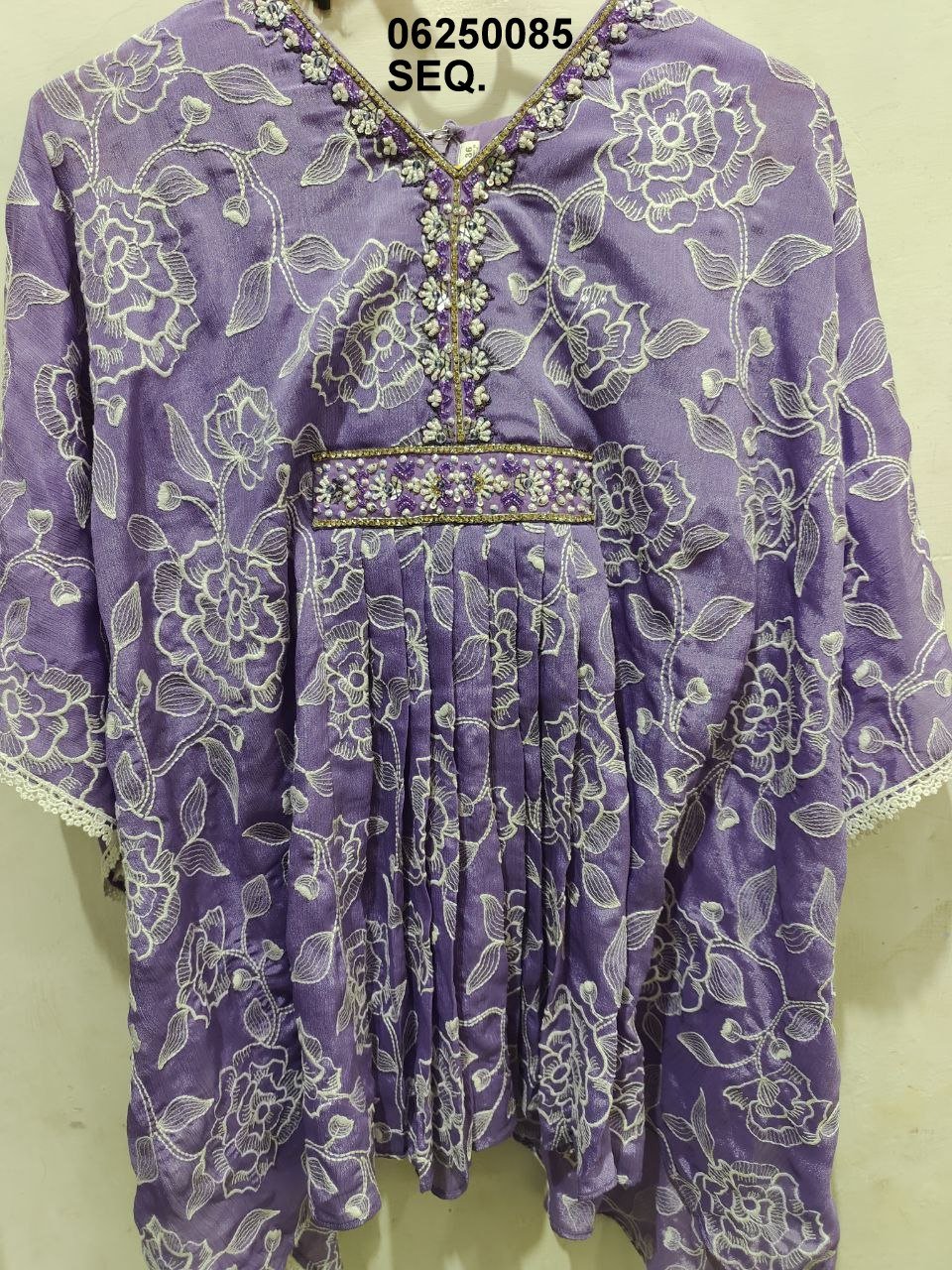 FANCY KURTI