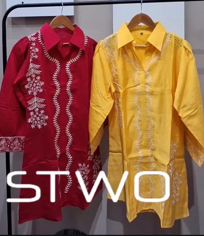FANCY KURTI
