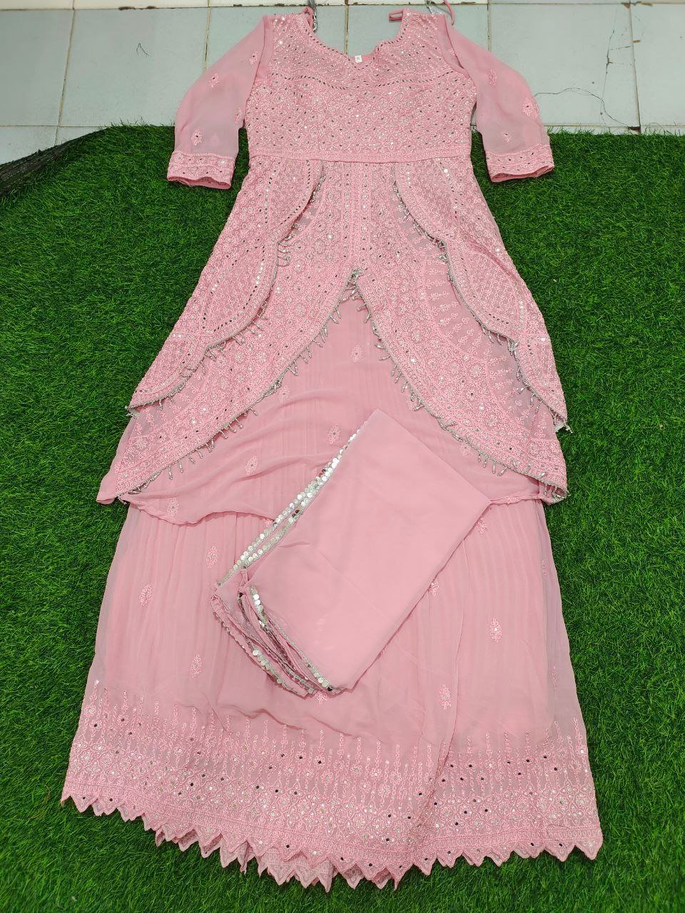 READYMADE DRESS