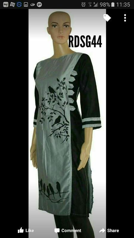kurti