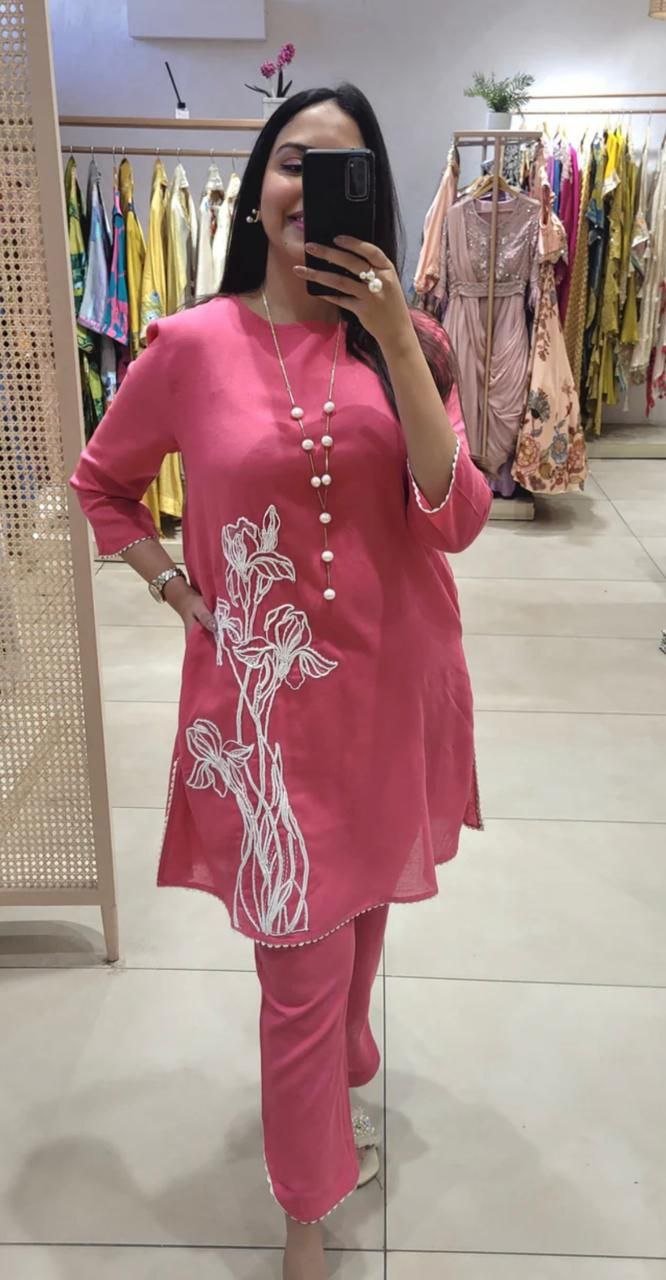 FANCY KURTI
