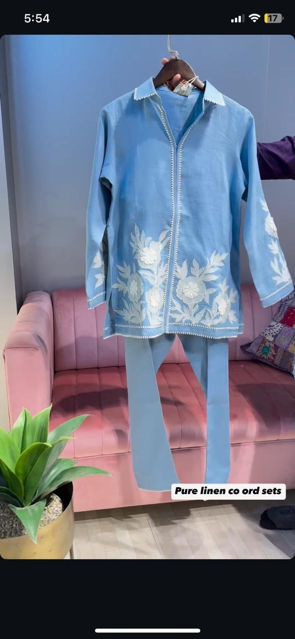 FANCY TOP