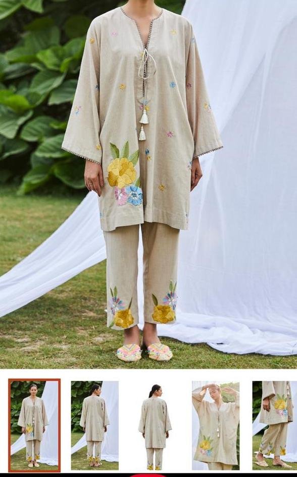 FANCY TOP & PLAZO