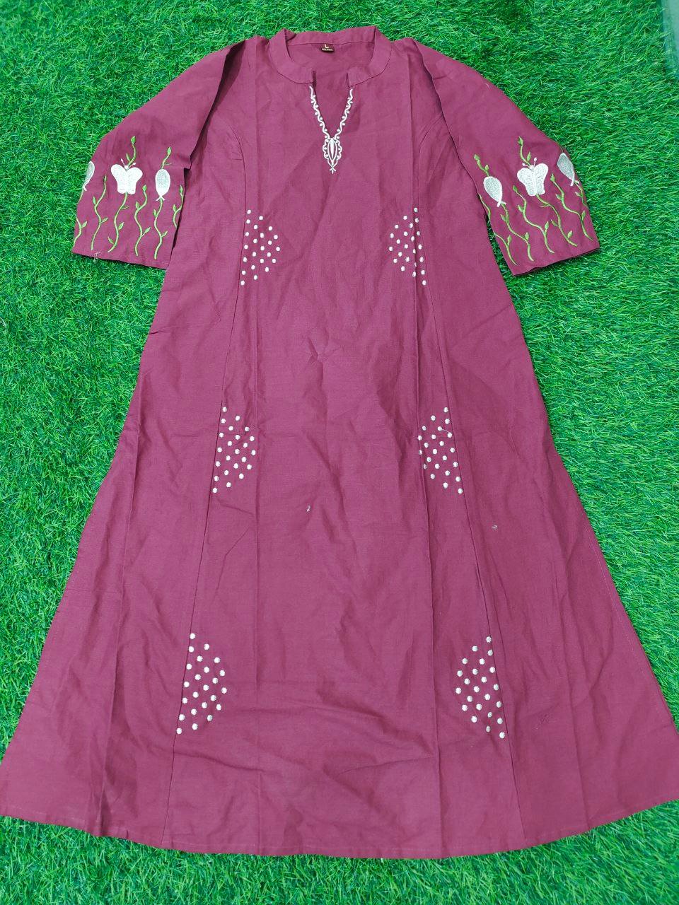 FANCY KURTI