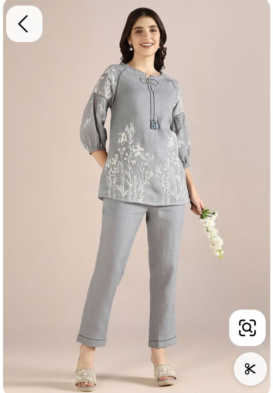 FANCY TOP