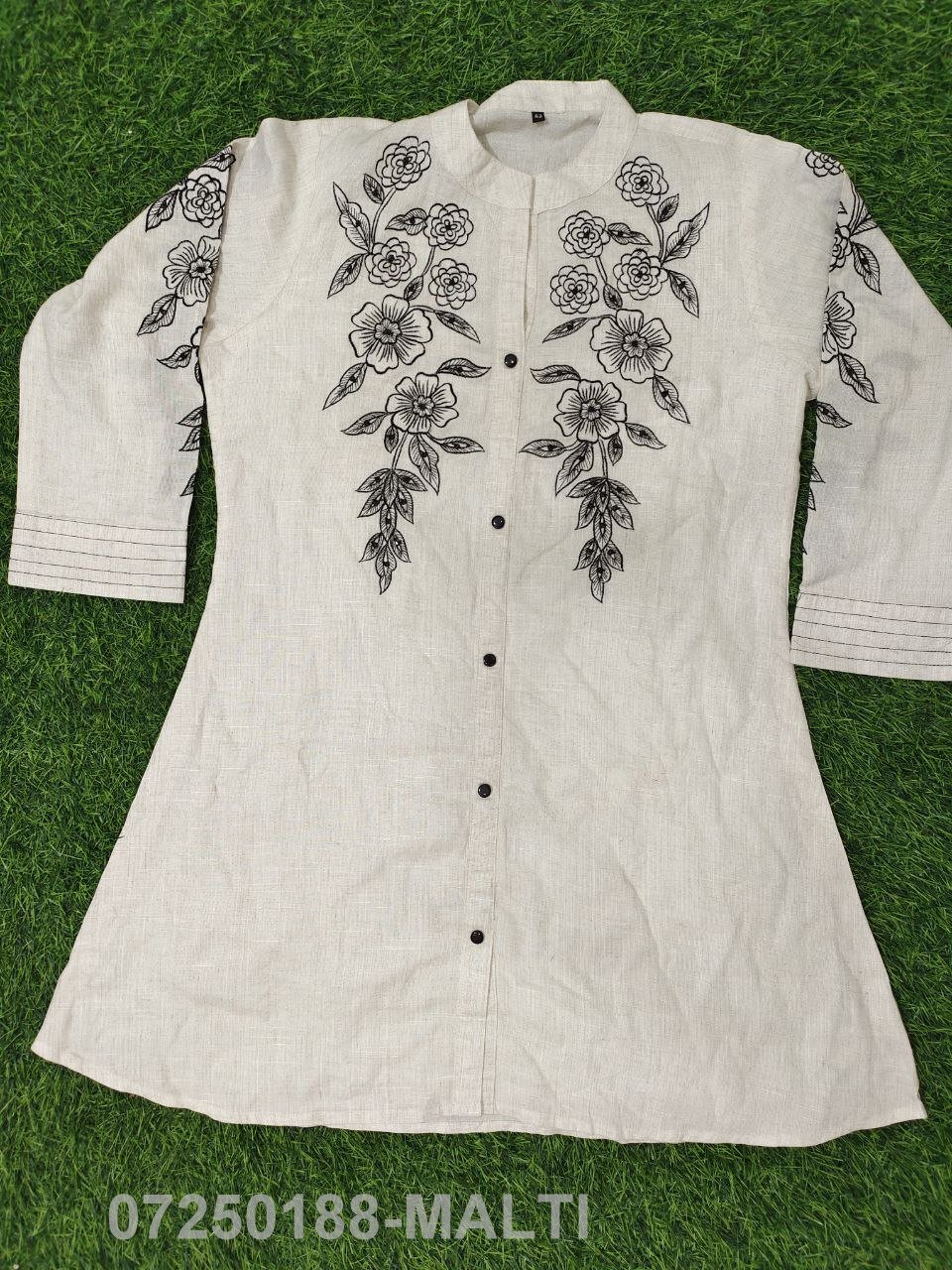 FANCY KURTI