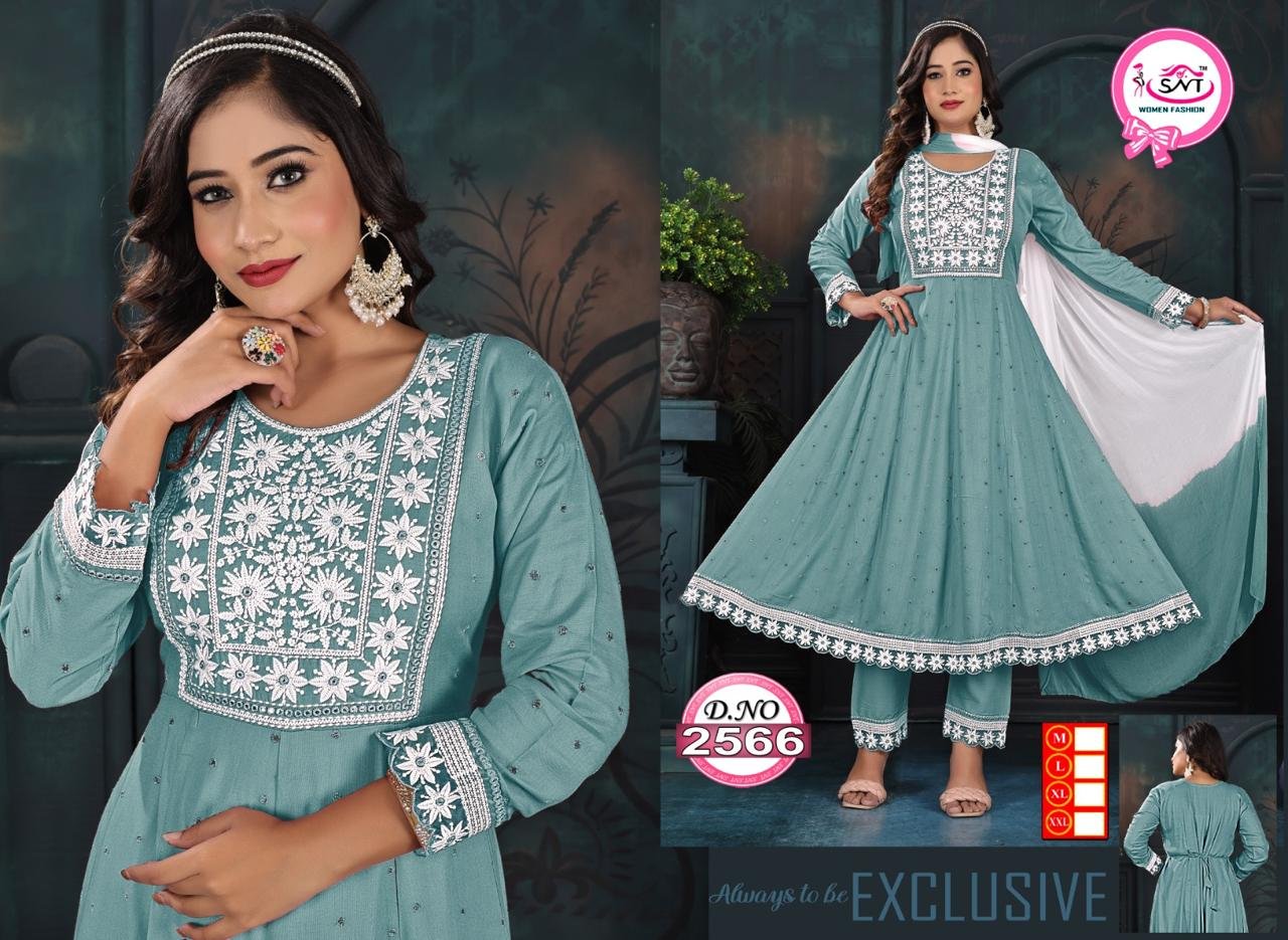 FANCY KURTI